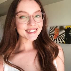 Meet your Posher, Hailey